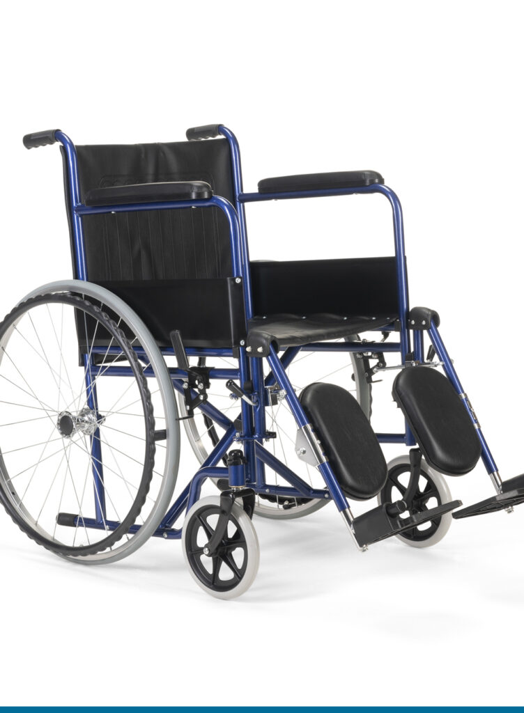 Fisiomed - High quality wheelchairs for rehabilitation and physiotherapy